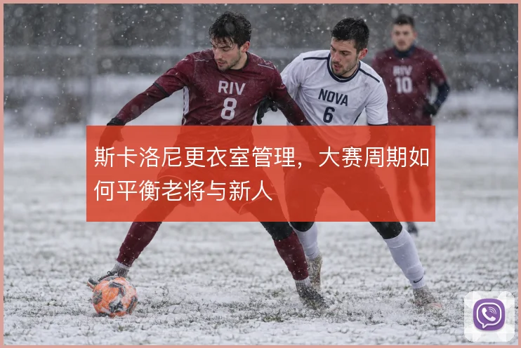 斯卡洛尼更衣室管理,大赛周期如何平衡老将与新人