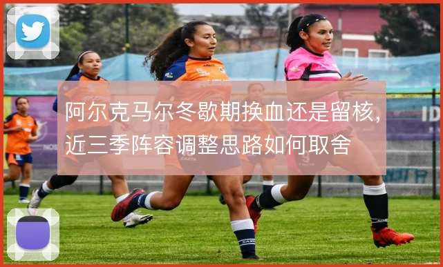 阿尔克马尔冬歇期换血还是留核，近三季阵容调整思路如何取舍